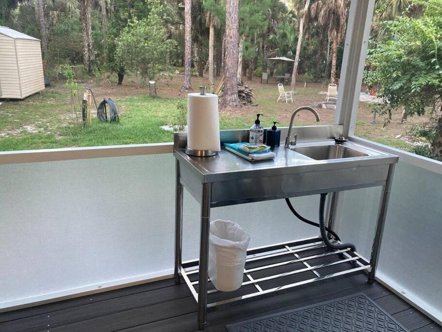 "Mia'S Place" Beautiful Private Apartment Surrounded By Nature North North Naples Exterior foto